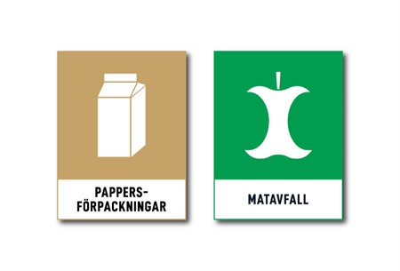 Återvinning (Sverige Sorterar)