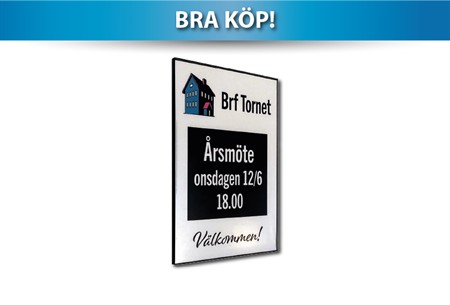 Håva Inne 4 (plast)