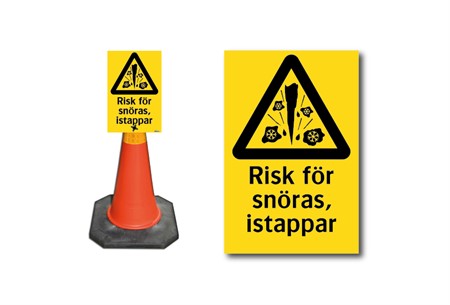 Snörasprodukter