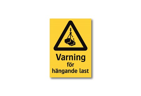 Varning